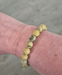 Natuursteenarmbanden