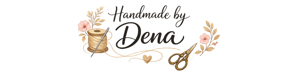 Handmade By Dena