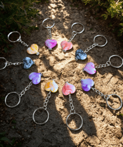 Sleutelhangers