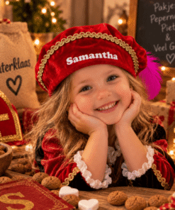Sinterklaas
